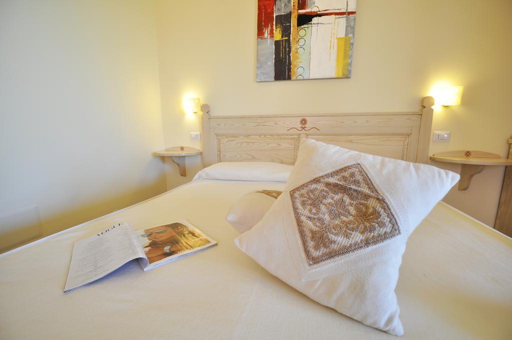 Affittacamere B&B La Villa Dei Graniti ヴィッラシミーウス 部屋 写真