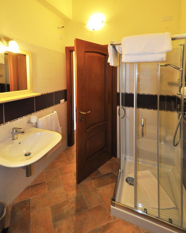 Affittacamere B&B La Villa Dei Graniti ヴィッラシミーウス 部屋 写真
